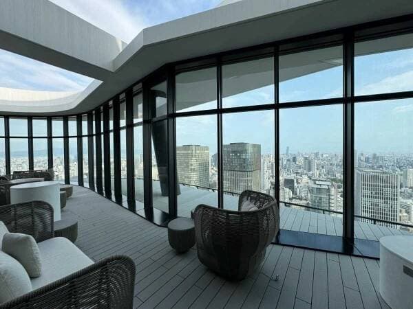 Brillia Tower Dojima – 11th-Floor Residence photo 19