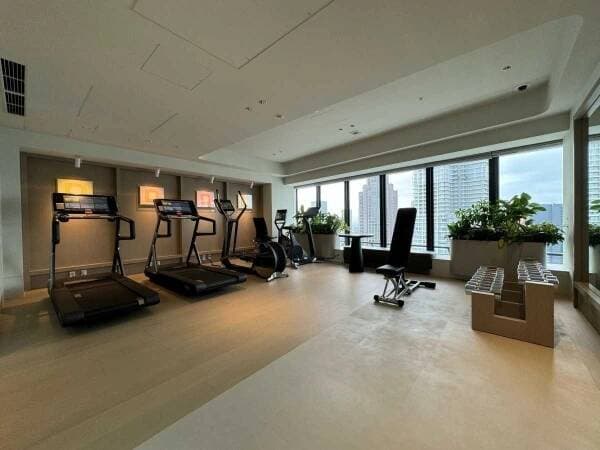 Brillia Tower Dojima – 11th-Floor Residence photo 20