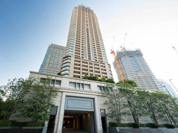 Grand Front Osaka Owners Tower – 24th Floor photo 3