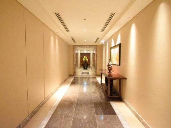 Grand Front Osaka Owners Tower – 24th Floor photo 5