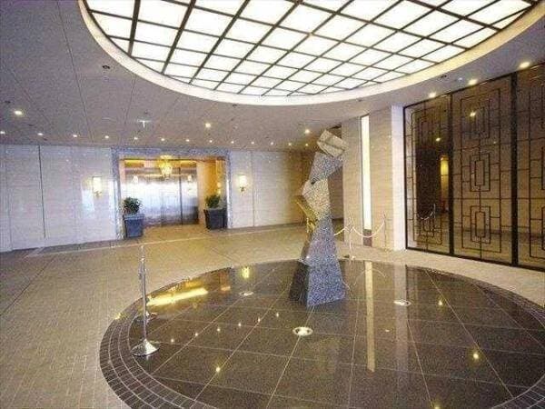 Grand Front Osaka Owners Tower – 24th Floor photo 6