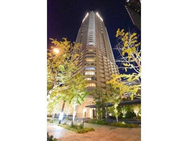 Grand Front Osaka Owners Tower – 24th Floor photo 7