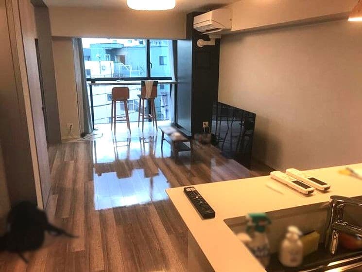 Deuxfle Shibuya Honmachi / Condominium, Tokyo photo 3