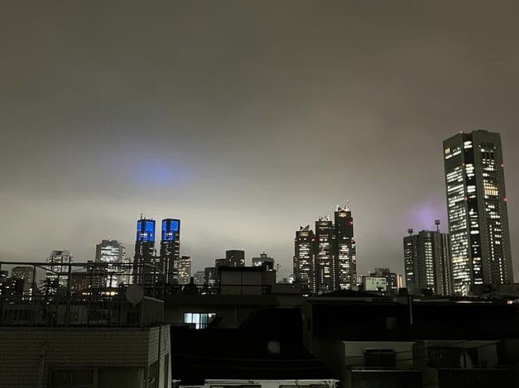 Deuxfle Shibuya Honmachi / Condominium, Tokyo photo 7