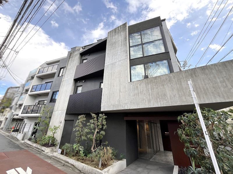 Deuxfle Shibuya Honmachi / Condominium, Tokyo photo 12