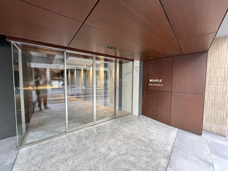 Deuxfle Shibuya Honmachi / Condominium, Tokyo photo 13