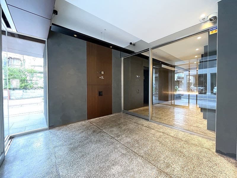 Deuxfle Shibuya Honmachi / Condominium, Tokyo photo 14