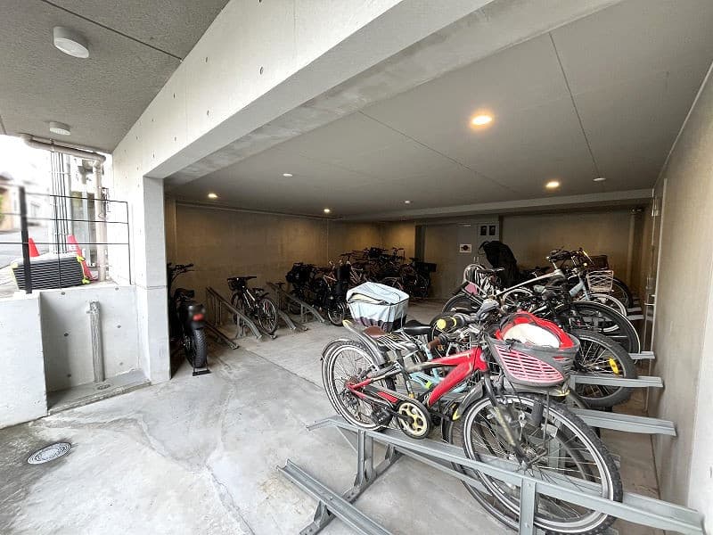 Deuxfle Shibuya Honmachi / Condominium, Tokyo photo 15