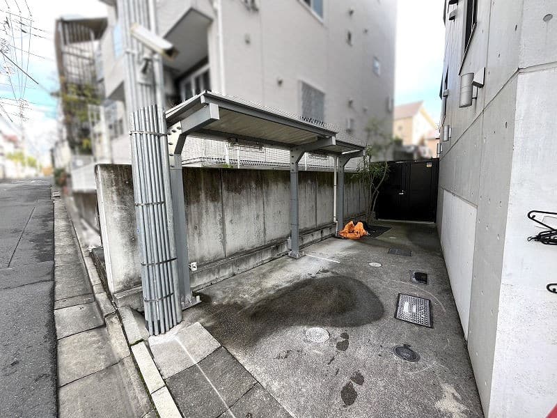 Deuxfle Shibuya Honmachi / Condominium, Tokyo photo 16