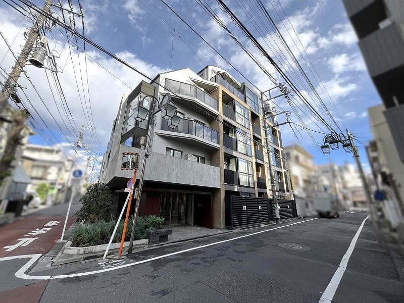 Deuxfle Shibuya Honmachi / Condominium, Tokyo photo 17