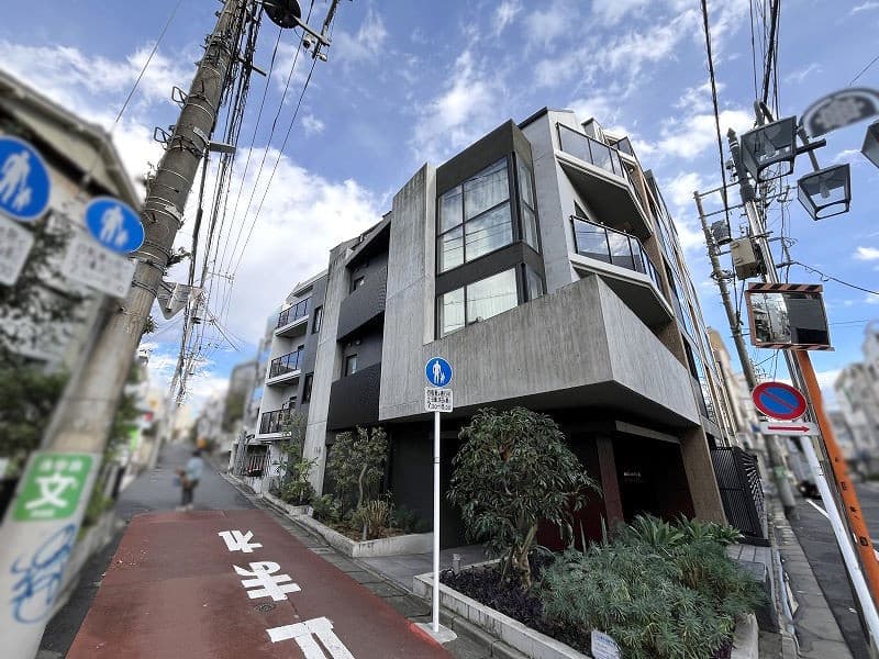 Deuxfle Shibuya Honmachi / Condominium, Tokyo photo 18