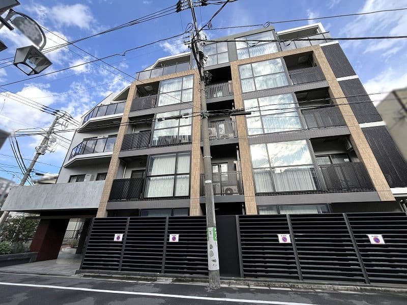 Deuxfle Shibuya Honmachi / Condominium, Tokyo photo 19