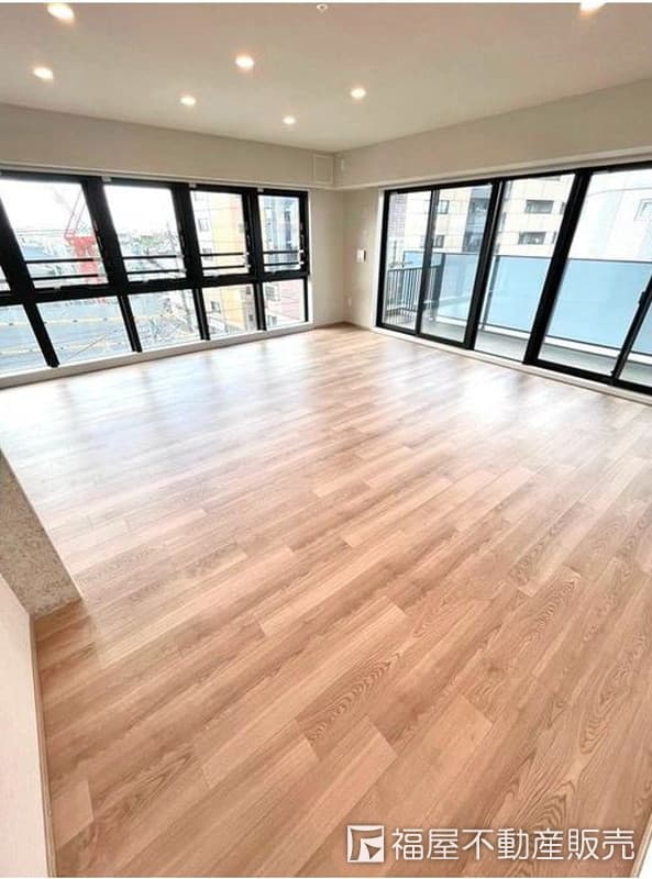 Cielia Kyoto Gosho Nishi / Condominium, Kyoto photo 3