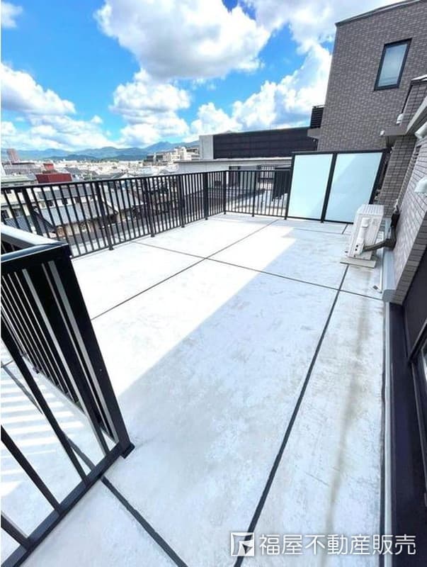 Cielia Kyoto Gosho Nishi / Condominium, Kyoto photo 4