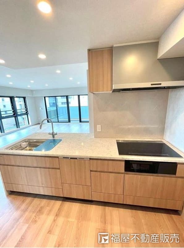 Cielia Kyoto Gosho Nishi / Condominium, Kyoto photo 8