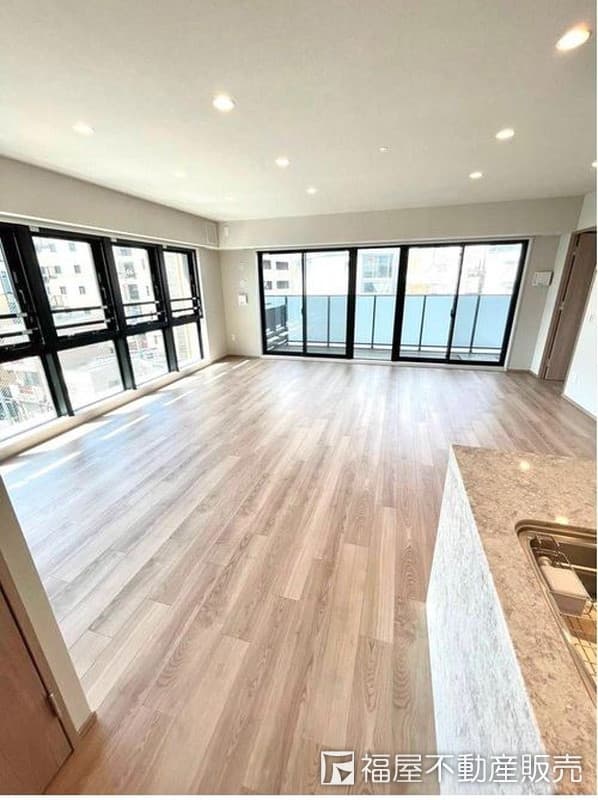 Cielia Kyoto Gosho Nishi / Condominium, Kyoto photo 9