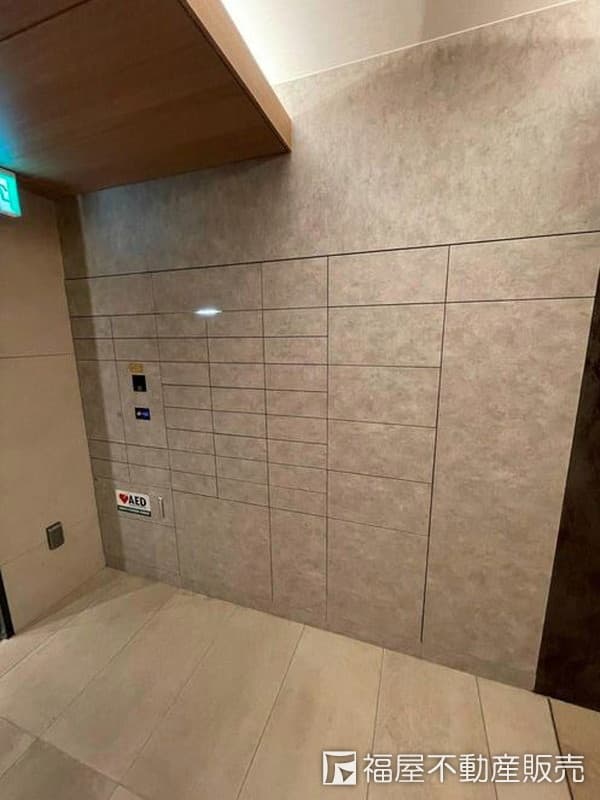 Cielia Kyoto Gosho Nishi / Condominium, Kyoto photo 19