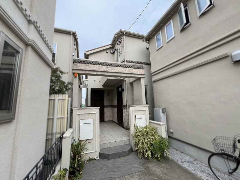Kasuga-cho 6-chome, Nerima Ward / Detached House, Tokyo photo