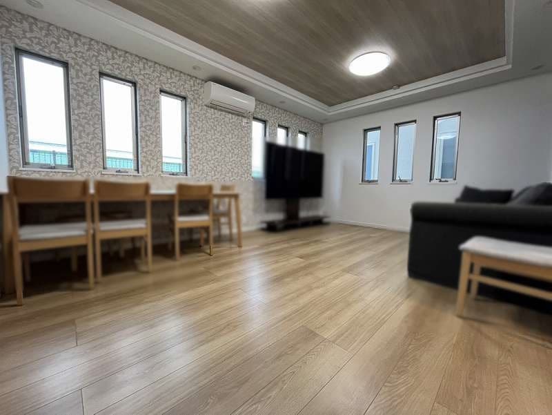 Kasuga-cho 6-chome, Nerima Ward / Detached House, Tokyo photo 3