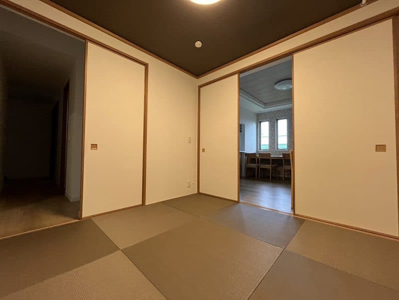 Kasuga-cho 6-chome, Nerima Ward / Detached House, Tokyo photo 8