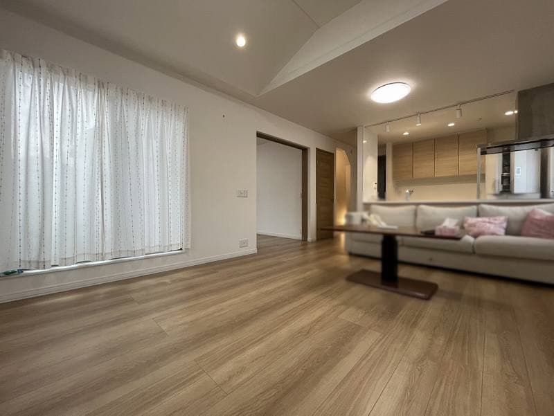 Kasuga-cho 6-chome, Nerima Ward / Detached House, Tokyo photo 11