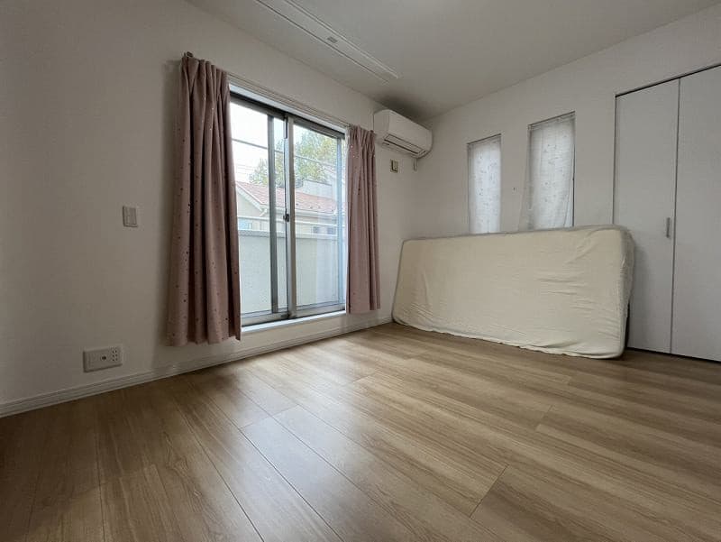 Kasuga-cho 6-chome, Nerima Ward / Detached House, Tokyo photo 12