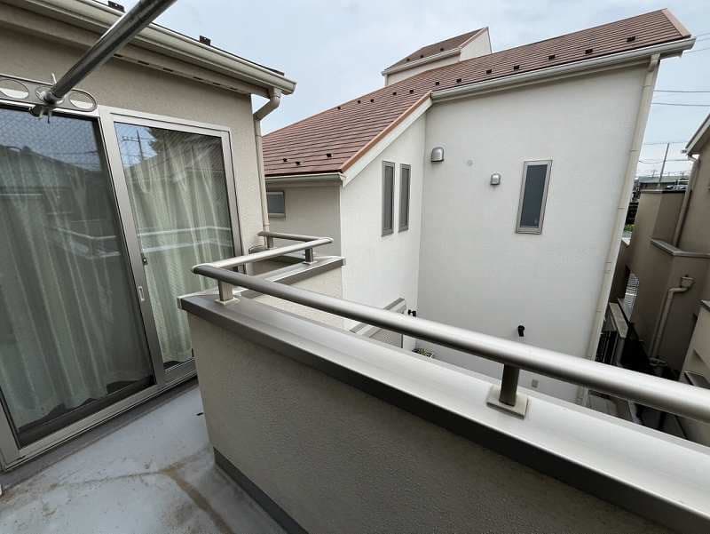 Kasuga-cho 6-chome, Nerima Ward / Detached House, Tokyo photo 15