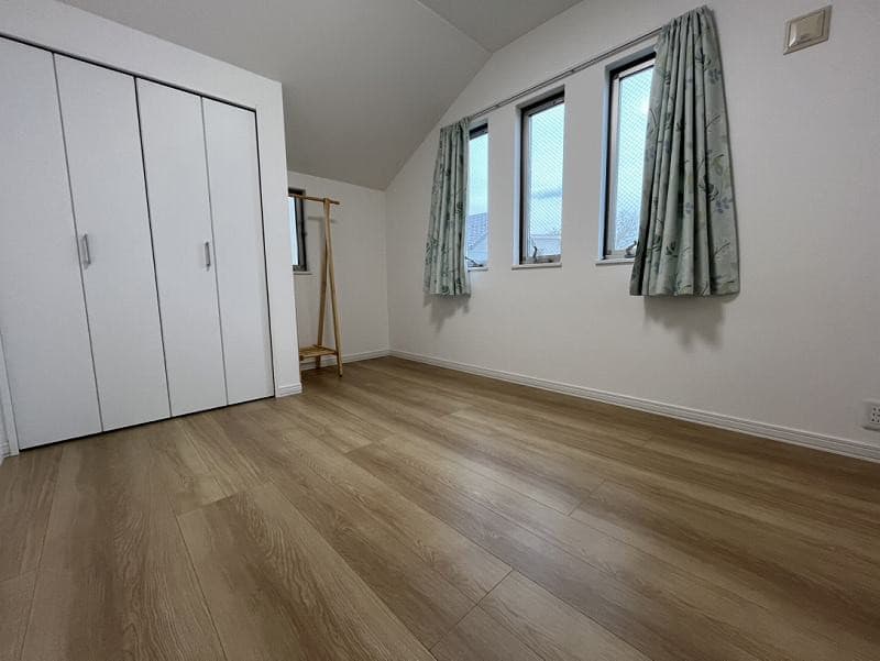 Kasuga-cho 6-chome, Nerima Ward / Detached House, Tokyo photo 16