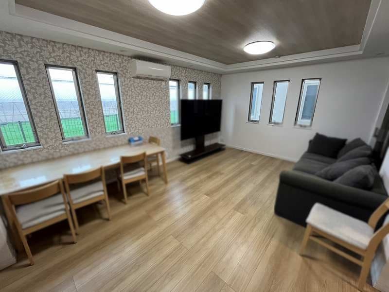 Kasuga-cho 6-chome, Nerima Ward / Detached House, Tokyo photo 20