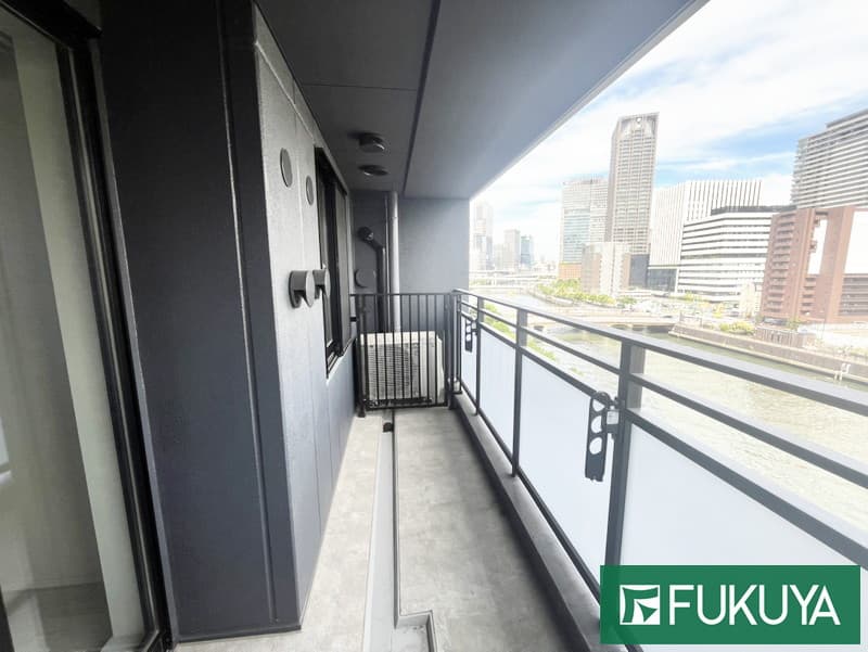 Cielia Tower Nakanoshima / Condominium, Osaka photo 12
