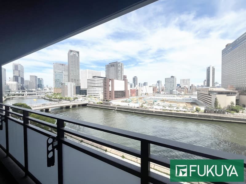 Cielia Tower Nakanoshima / Condominium, Osaka photo 13