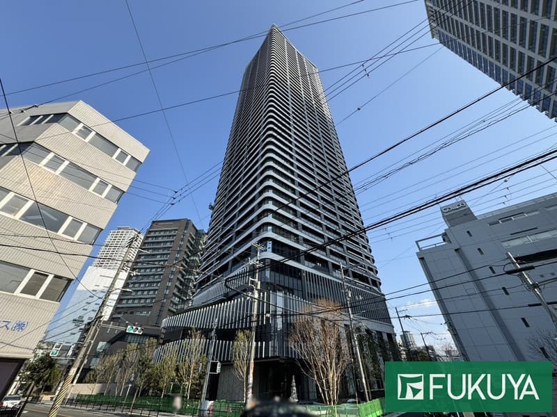Cielia Tower Nakanoshima / Condominium, Osaka photo 20