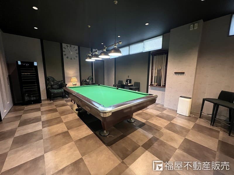 Kinugasa Higashi-Goshonouchi-cho, Kita Ward / Detached House, Kyoto photo 8