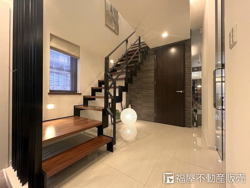 Kinugasa Higashi-Goshonouchi-cho, Kita Ward / Detached House, Kyoto photo 14