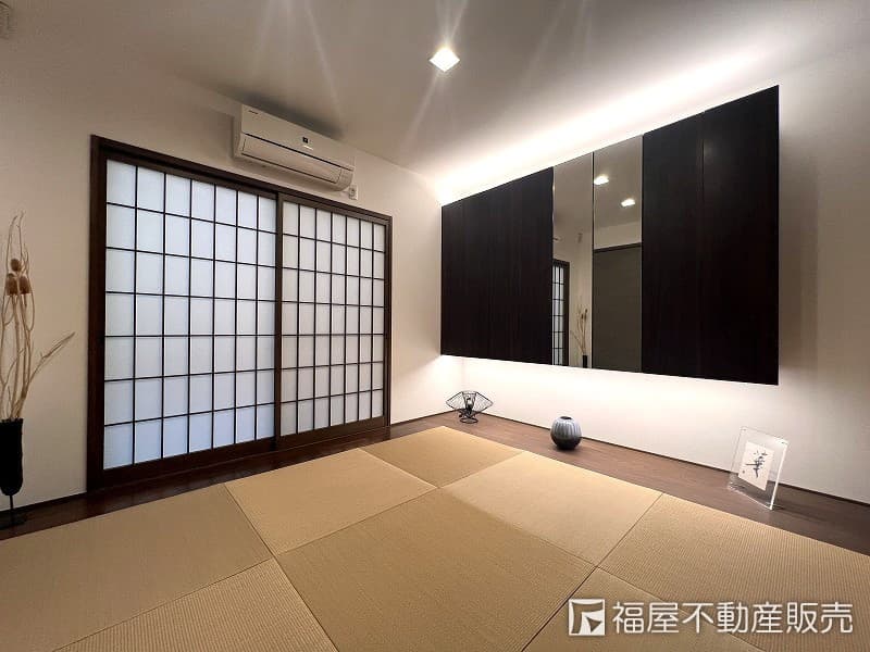 Kinugasa Higashi-Goshonouchi-cho, Kita Ward / Detached House, Kyoto photo 17
