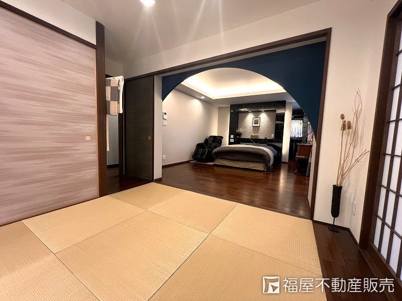 Kinugasa Higashi-Goshonouchi-cho, Kita Ward / Detached House, Kyoto photo 18