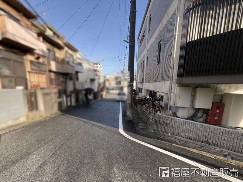 Kinugasa Higashi-Goshonouchi-cho, Kita Ward / Detached House, Kyoto photo 20
