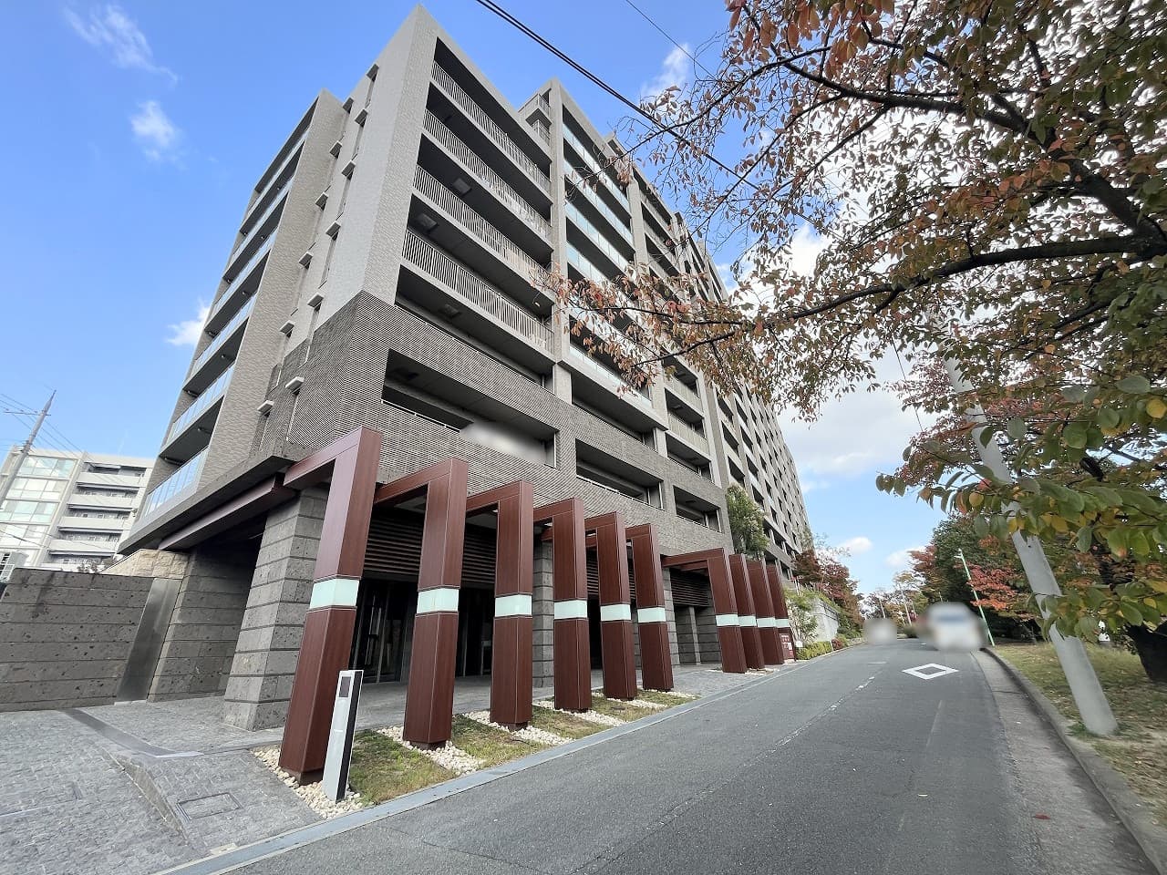 Park House Senri-Chuo Southern Residence, Toyonaka photo 8