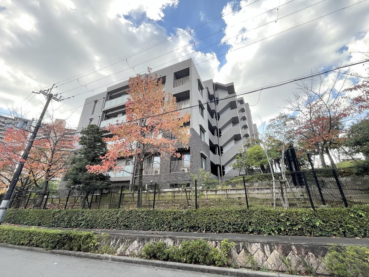 Park House Senri-Chuo Southern Residence, Toyonaka photo 7