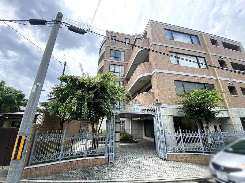 3LDK Mansion, Higashiyama Ward, Kyoto photo 4