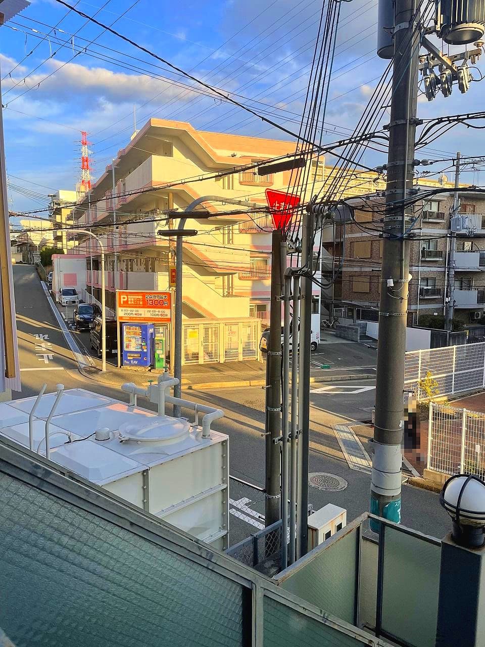 Detached House, Toyonaka City, Osaka photo 18