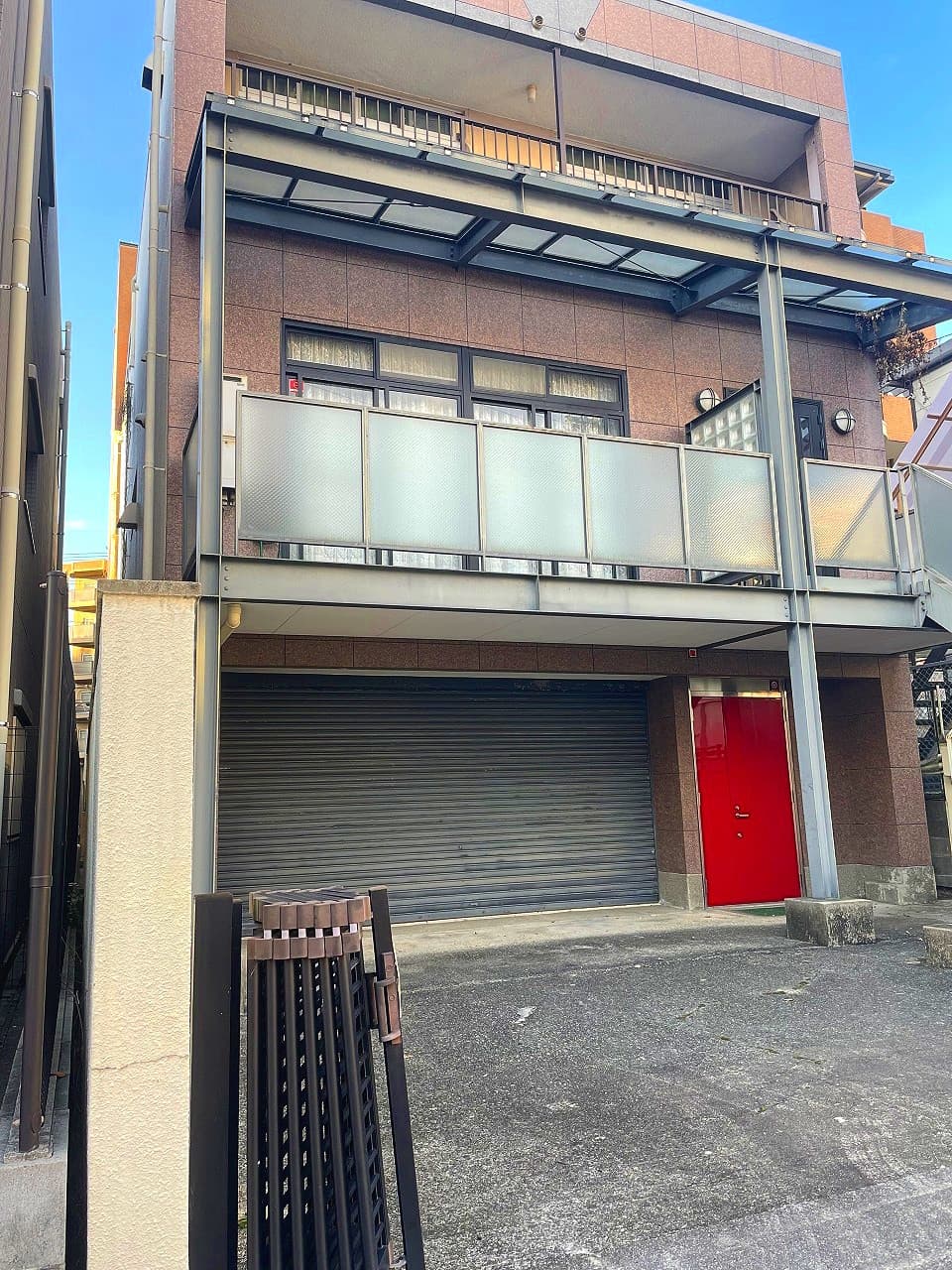 Detached House, Toyonaka City, Osaka photo 20