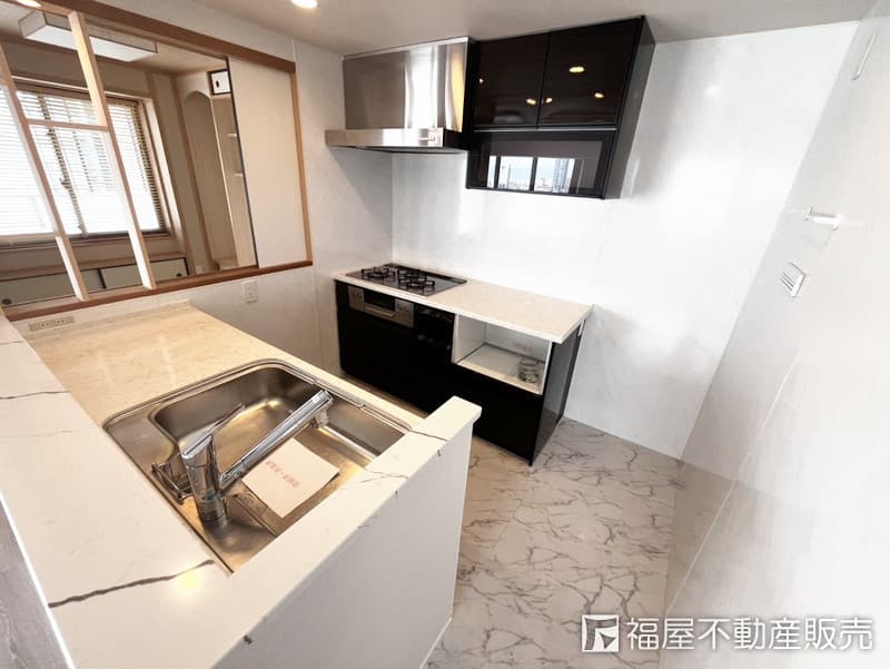 Branz Tower Umeda North / Condominium, Osaka photo 3
