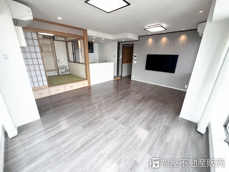 Branz Tower Umeda North / Condominium, Osaka photo 4