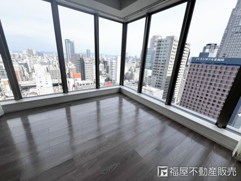 Branz Tower Umeda North / Condominium, Osaka photo 5
