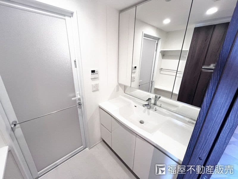 Branz Tower Umeda North / Condominium, Osaka photo 6