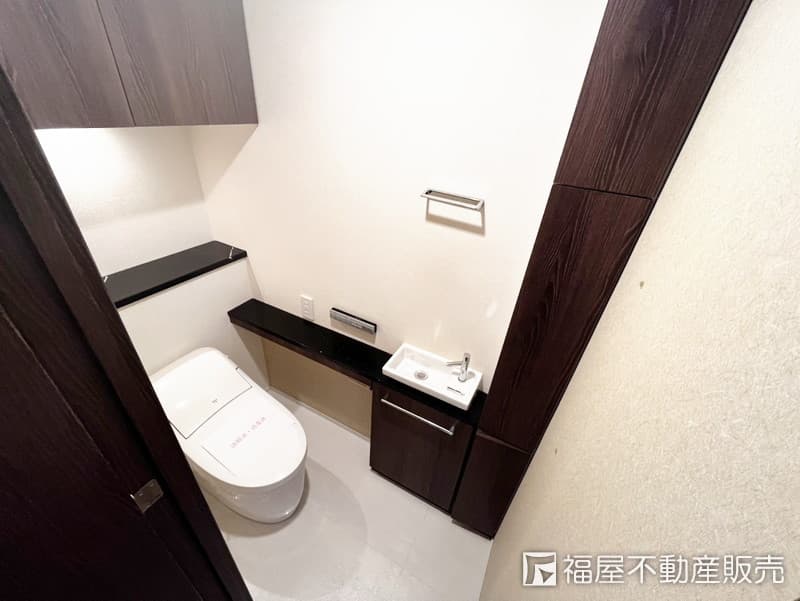 Branz Tower Umeda North / Condominium, Osaka photo 8