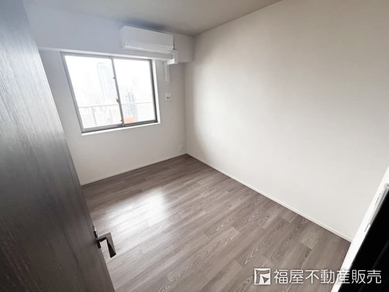 Branz Tower Umeda North / Condominium, Osaka photo 11