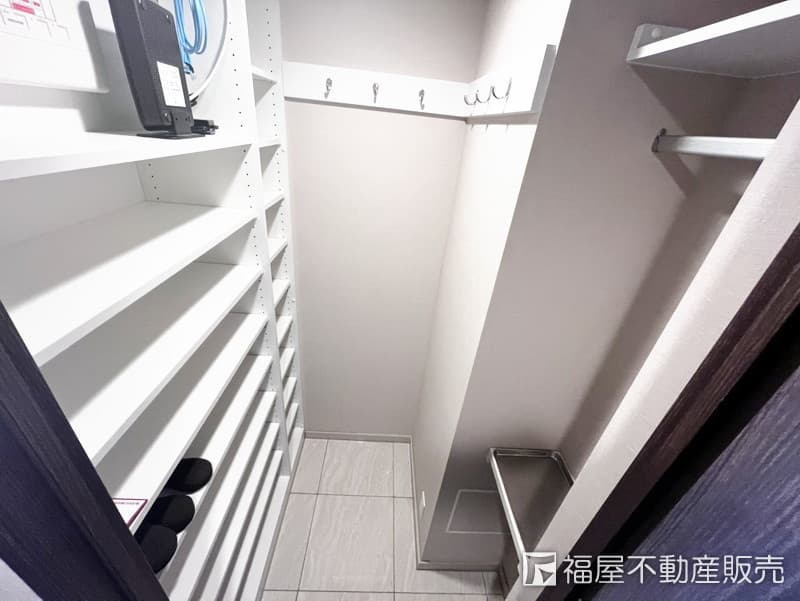 Branz Tower Umeda North / Condominium, Osaka photo 13
