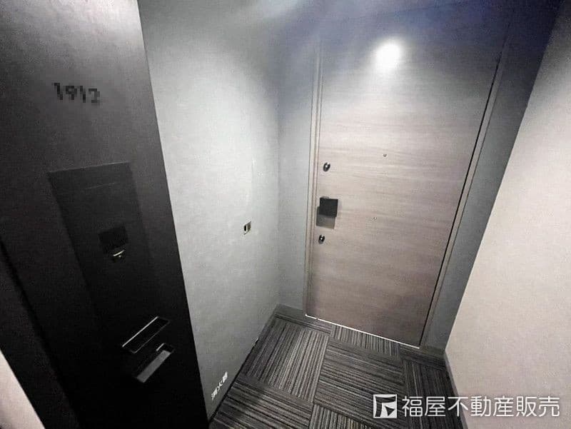 Branz Tower Umeda North / Condominium, Osaka photo 14